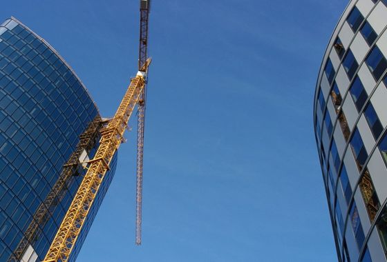 二级三级房建资质办理