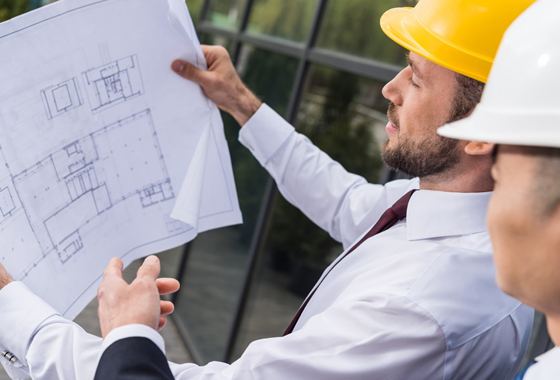 房建工程二级资质如何办理？