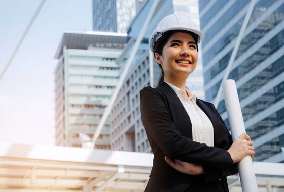 建筑资质证书办理的六大常识你一定要知道！